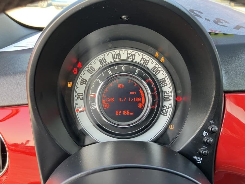 Fiat 500 usata a Cuneo (10)