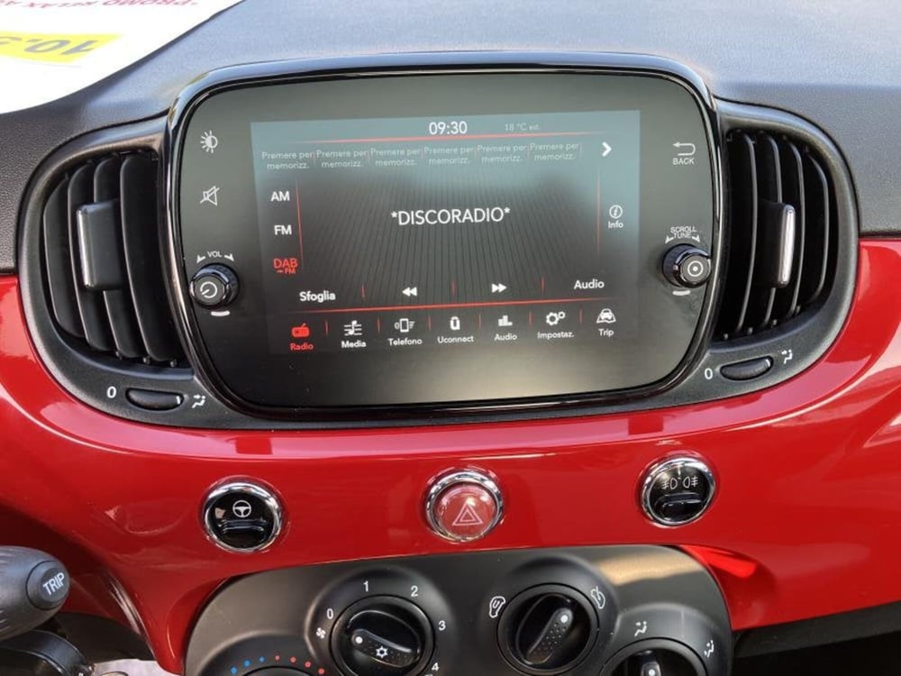 Fiat 500 usata a Cuneo (11)