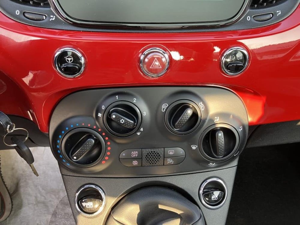 Fiat 500 usata a Cuneo (12)