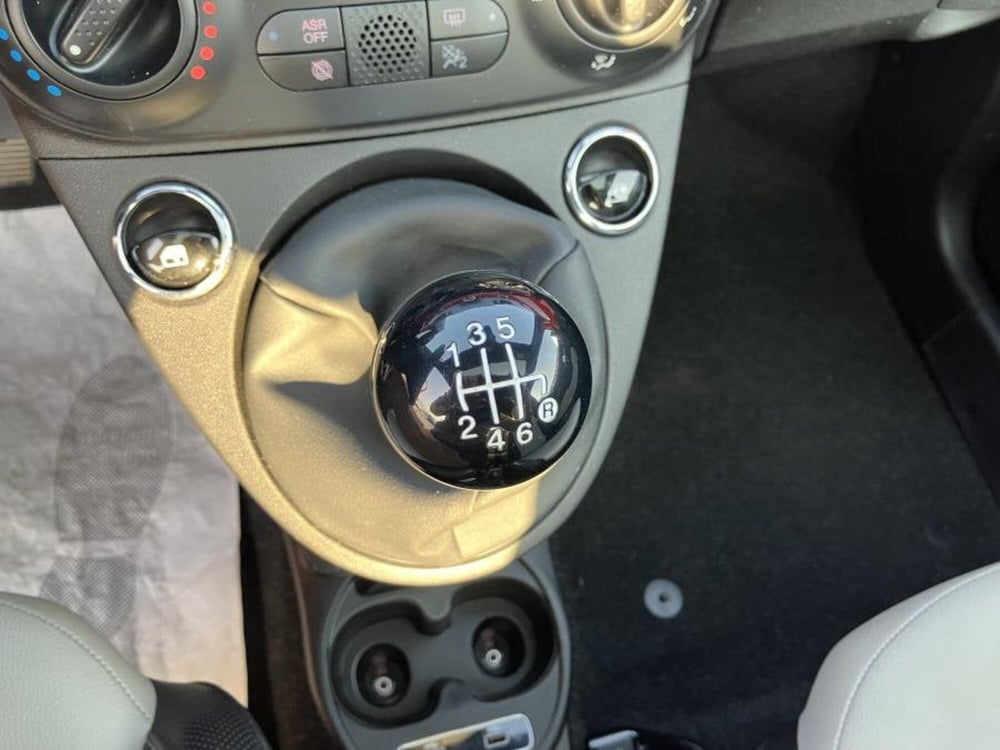 Fiat 500 usata a Cuneo (13)