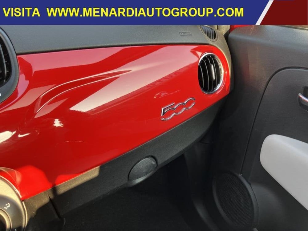 Fiat 500 usata a Cuneo (14)