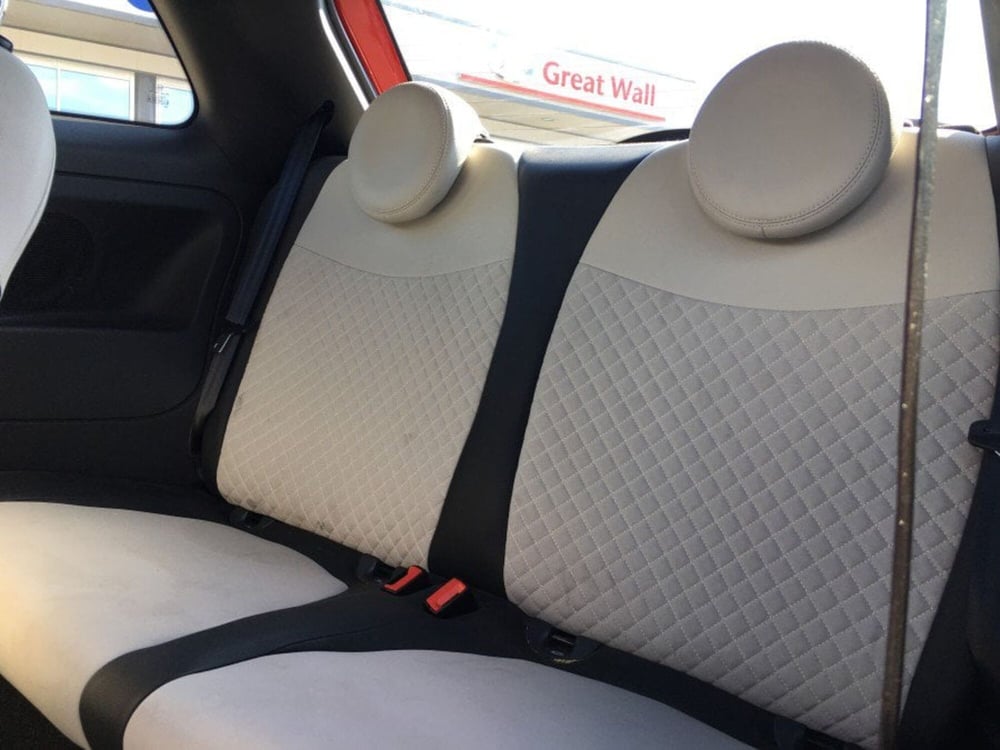 Fiat 500 usata a Cuneo (5)