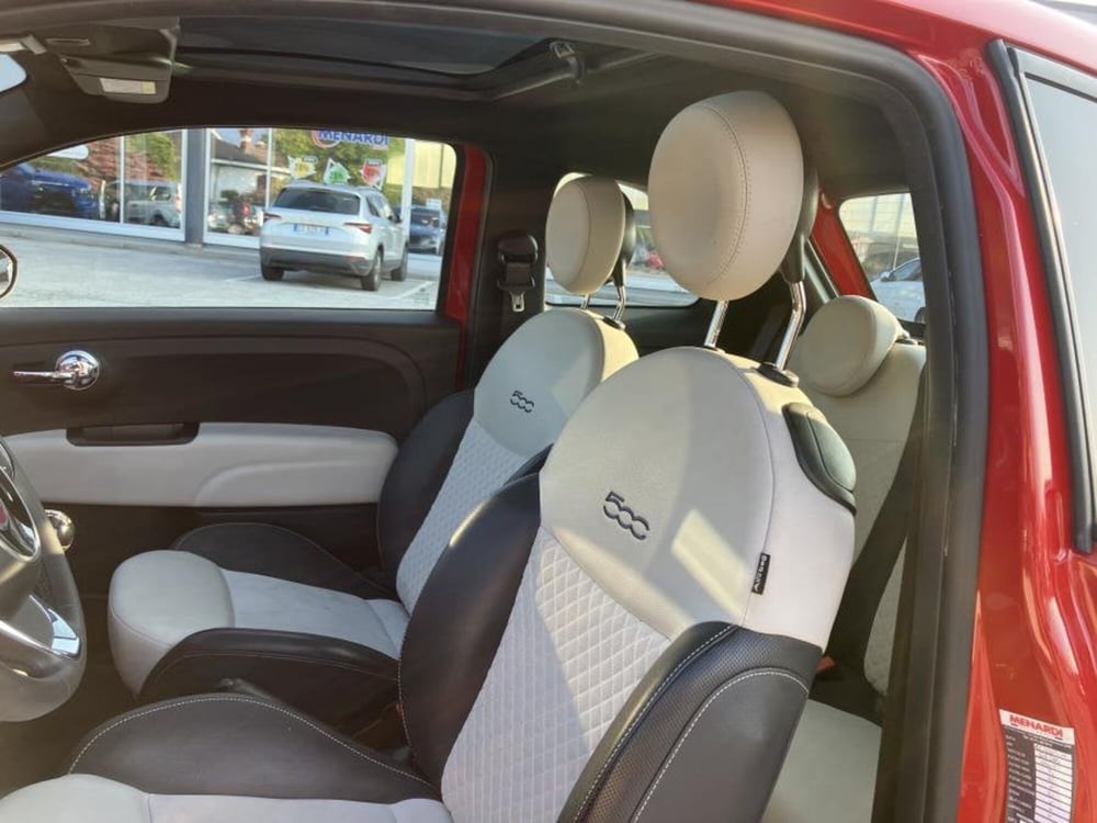 Fiat 500 usata a Cuneo (6)