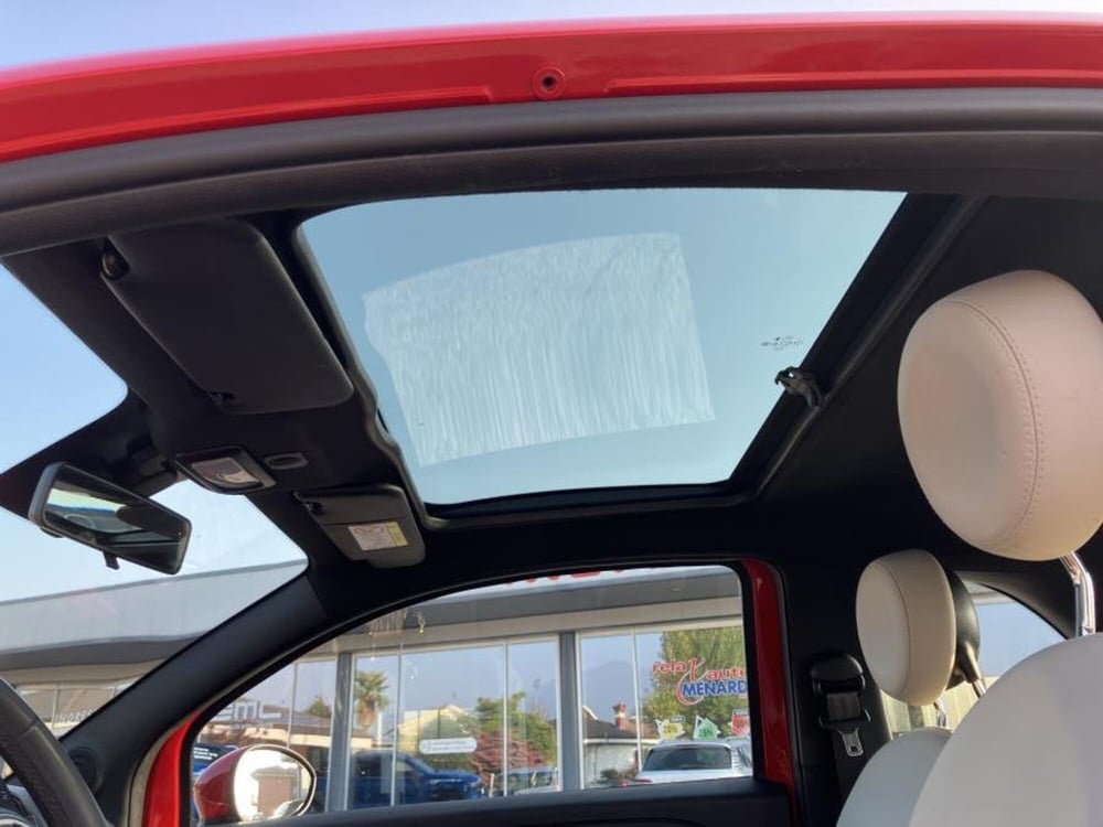 Fiat 500 usata a Cuneo (7)