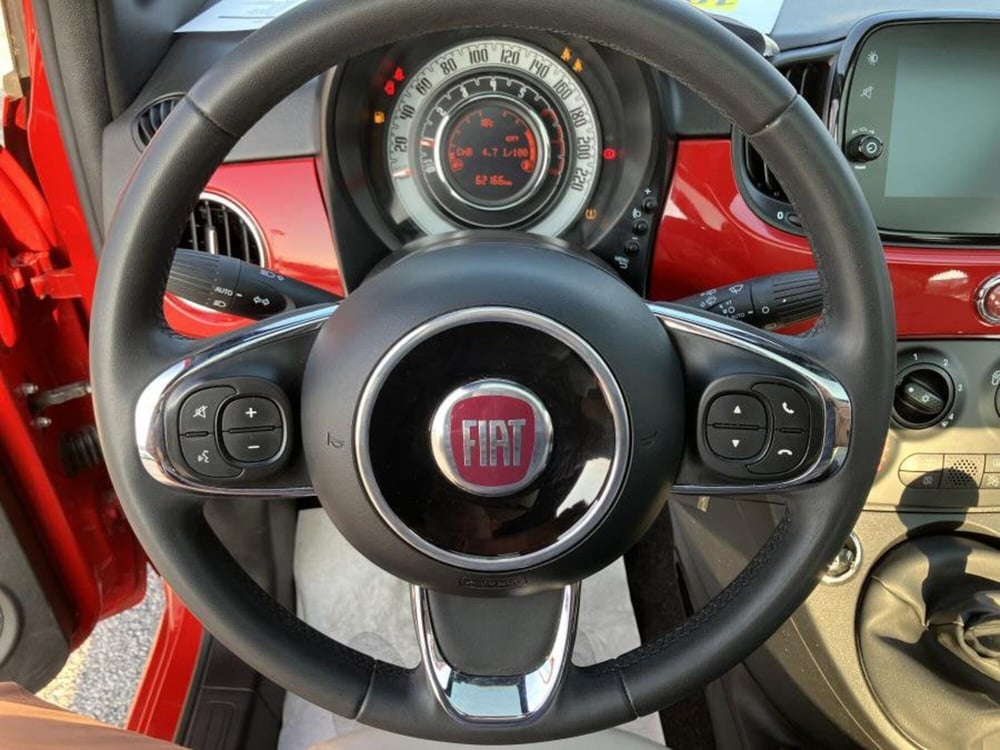 Fiat 500 usata a Cuneo (9)