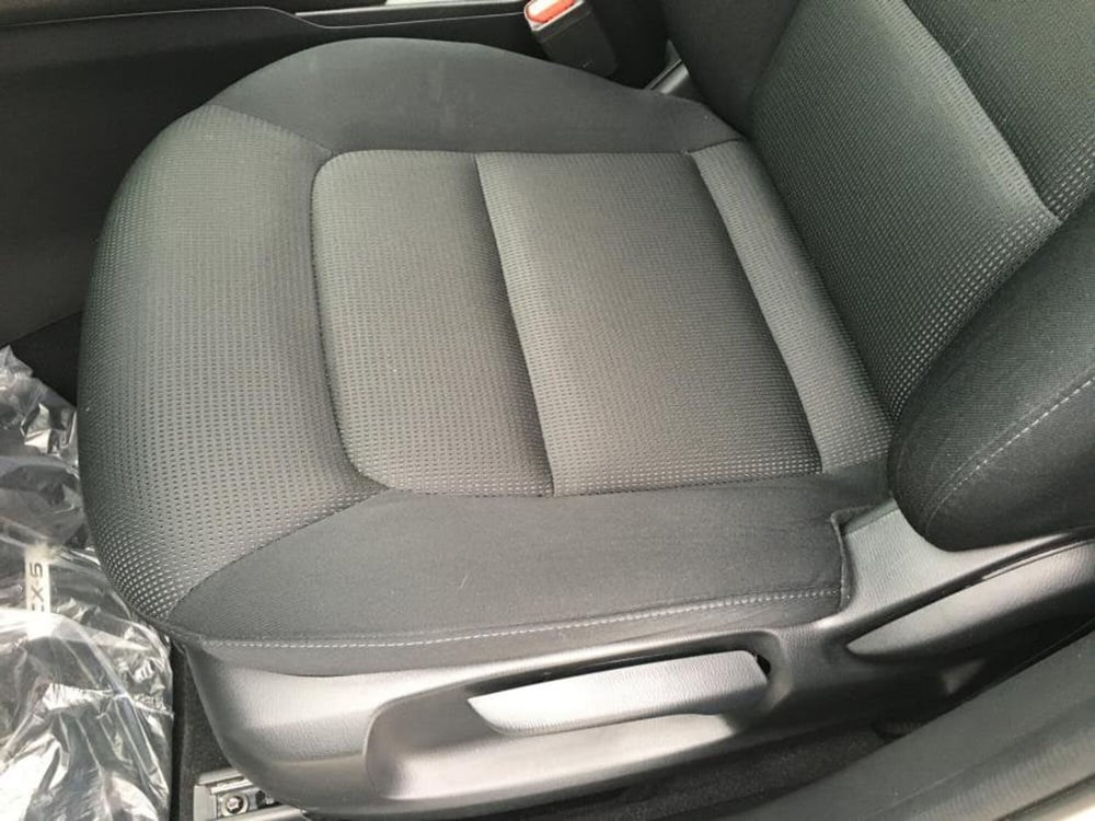 Mazda CX-5 usata a Cuneo (10)
