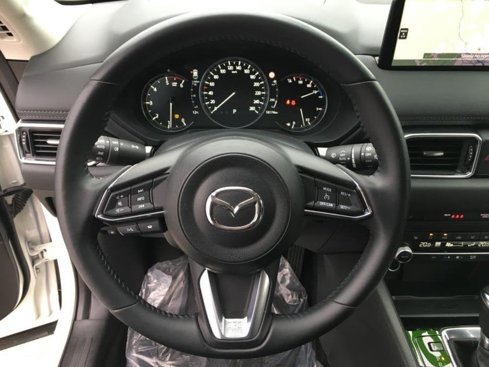 Mazda CX-5 usata a Cuneo (11)