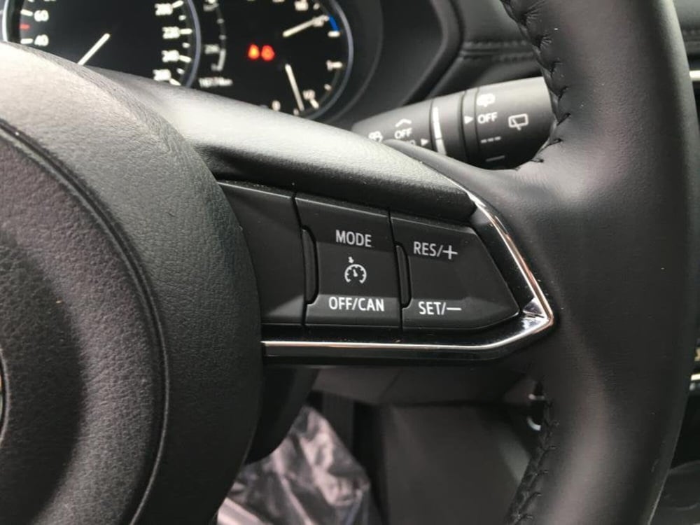 Mazda CX-5 usata a Cuneo (18)