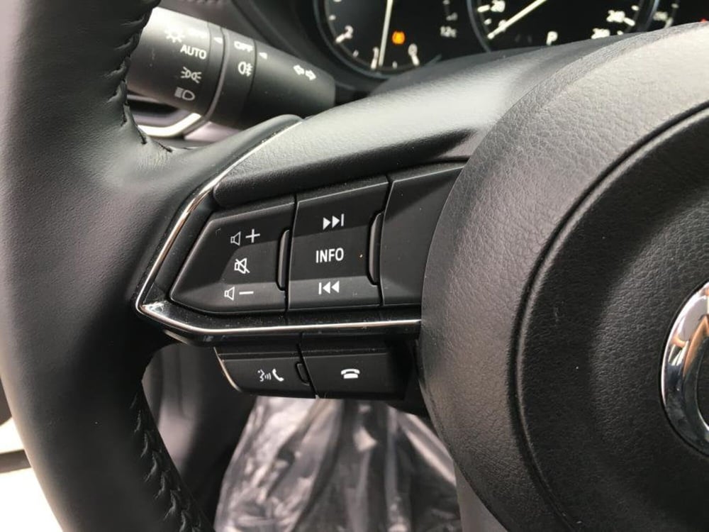 Mazda CX-5 usata a Cuneo (19)