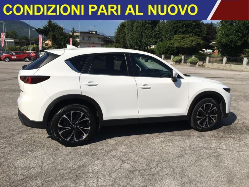 Mazda CX-5 usata a Cuneo (2)