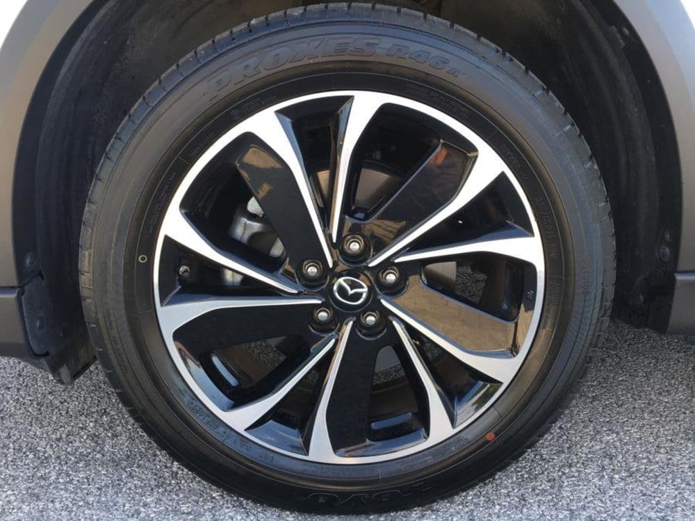 Mazda CX-5 usata a Cuneo (6)
