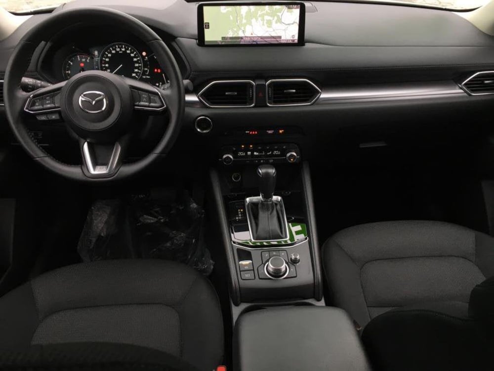 Mazda CX-5 usata a Cuneo (7)