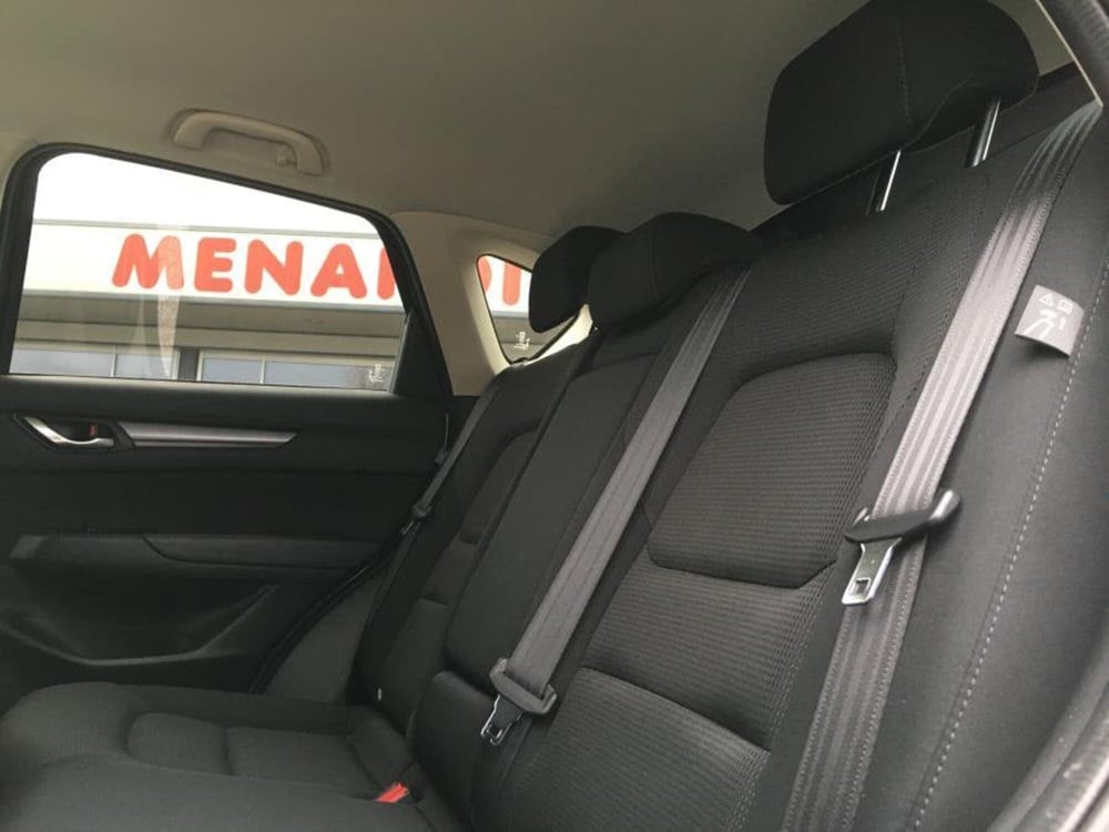 Mazda CX-5 usata a Cuneo (8)
