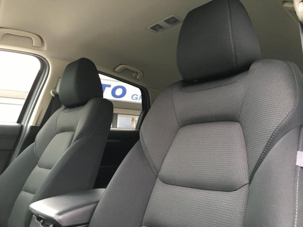 Mazda CX-5 usata a Cuneo (9)