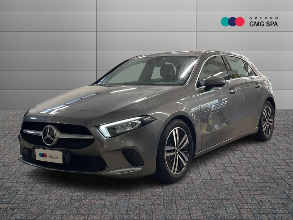 Mercedes-Benz Classe A usata a Firenze