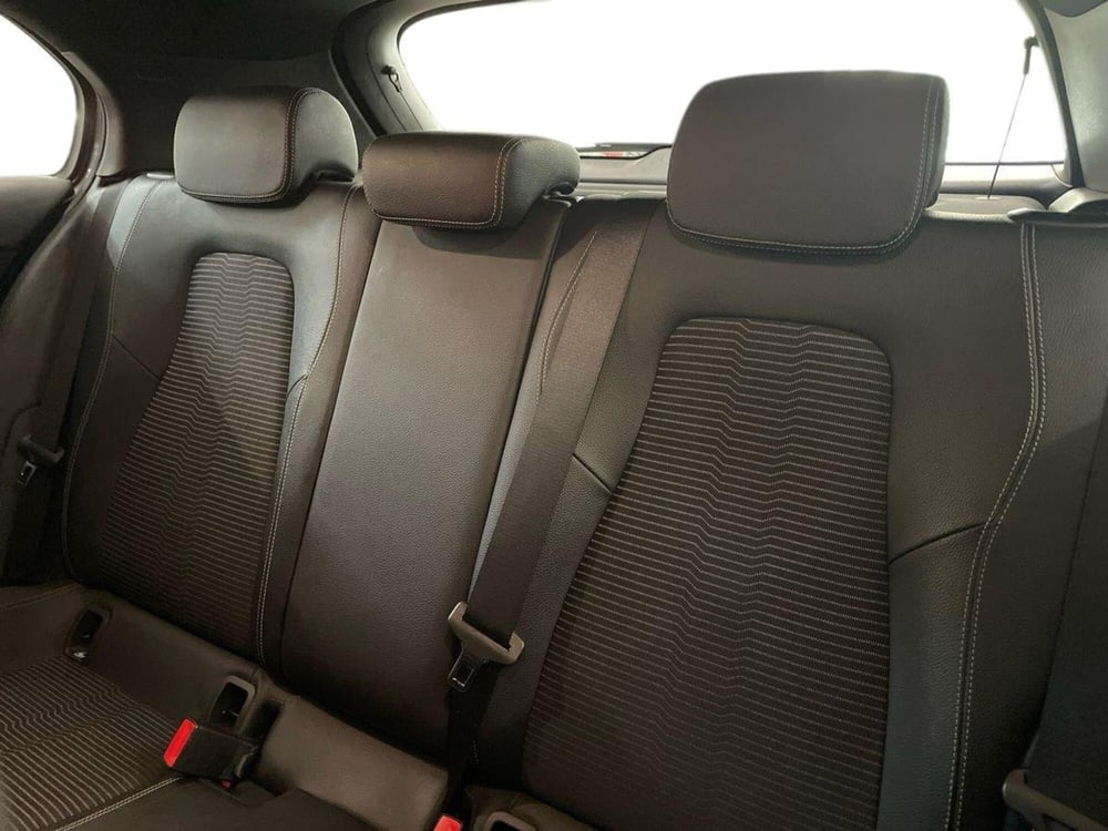 Mercedes-Benz Classe A usata a Firenze (10)
