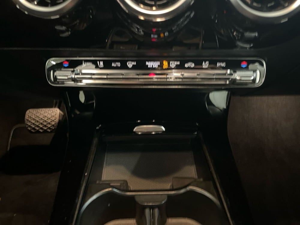 Mercedes-Benz Classe A usata a Firenze (13)