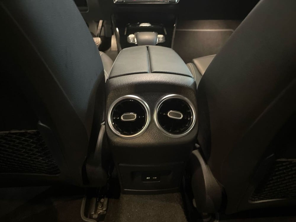 Mercedes-Benz Classe A usata a Firenze (18)