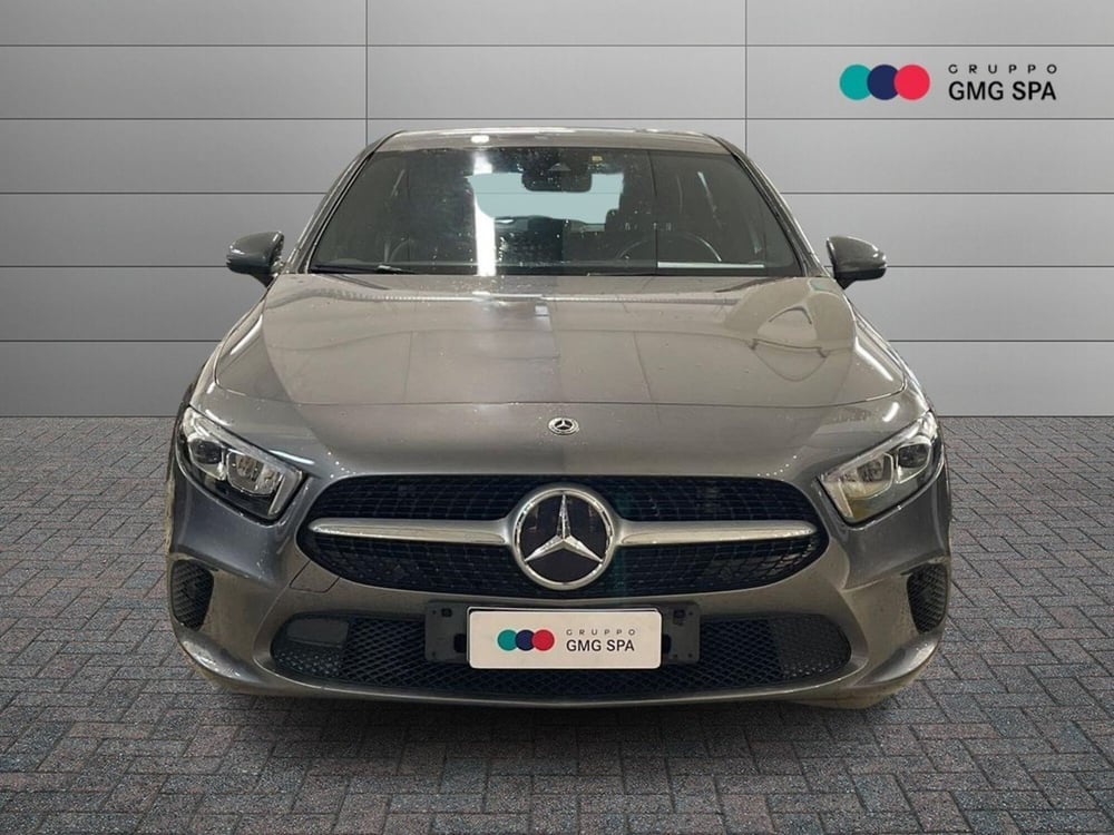 Mercedes-Benz Classe A usata a Firenze (2)