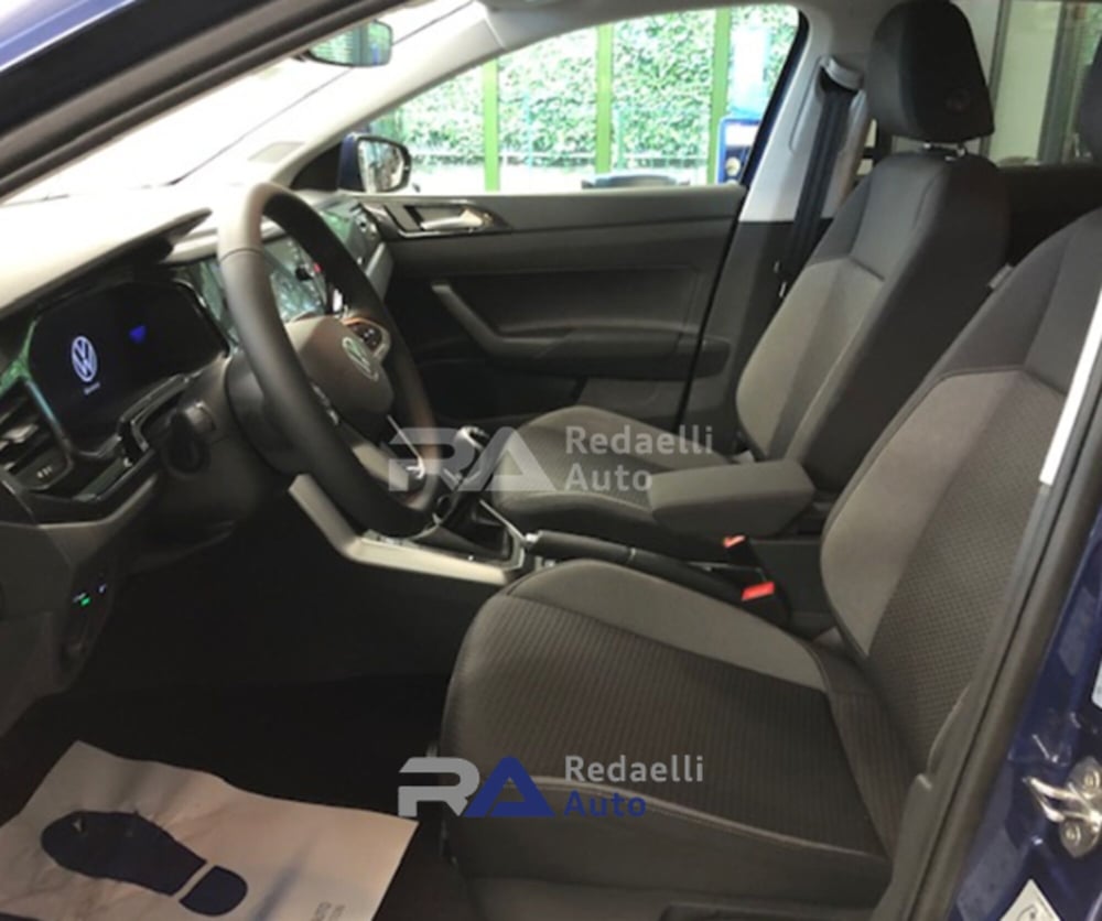 Volkswagen Polo nuova a Lecco (4)