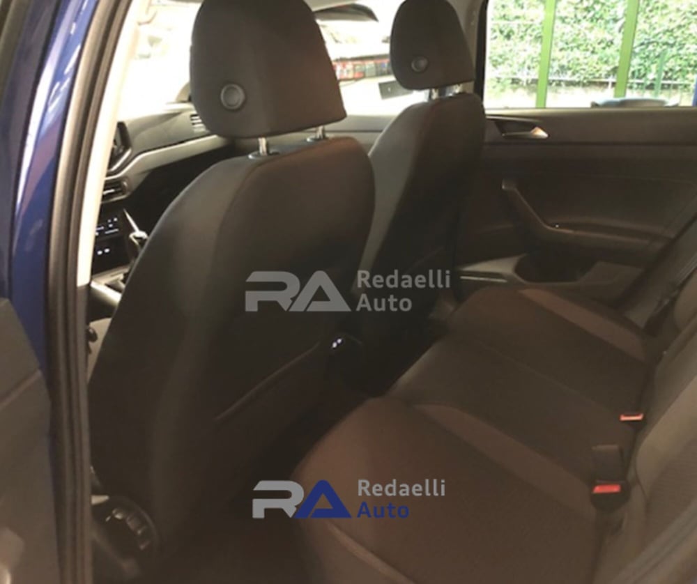 Volkswagen Polo nuova a Lecco (5)