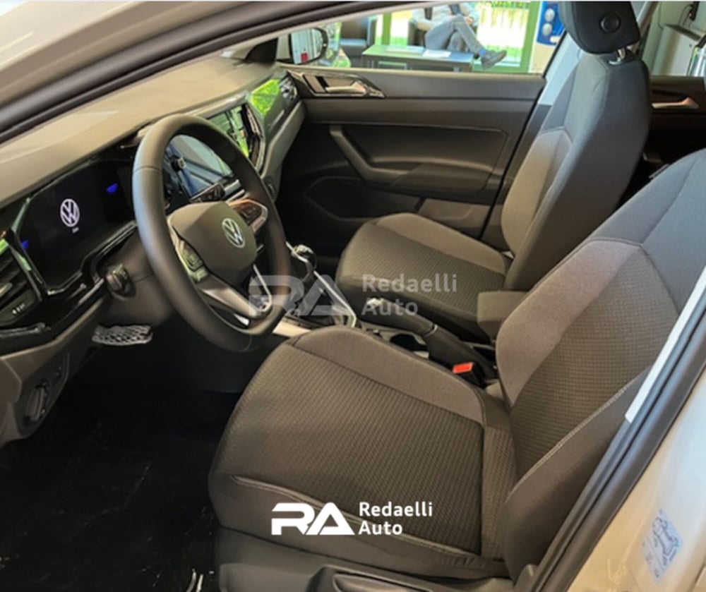 Volkswagen Polo nuova a Lecco (6)