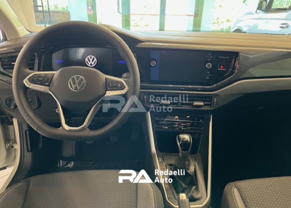 Volkswagen Polo nuova a Lecco (7)