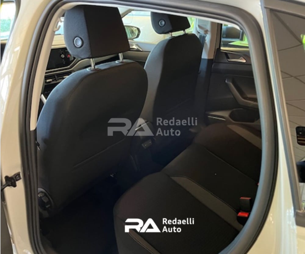 Volkswagen Polo nuova a Lecco (8)