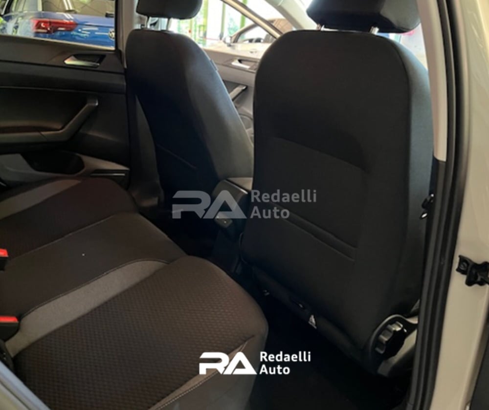 Volkswagen Polo nuova a Lecco (9)