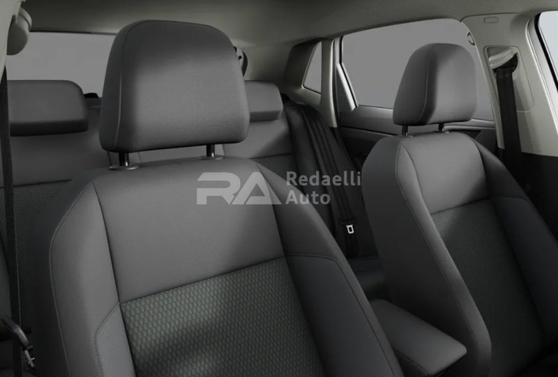 Volkswagen Polo nuova a Lecco (6)