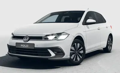 Volkswagen Polo 1.0 tsi Edition 95cv nuova a Casatenovo