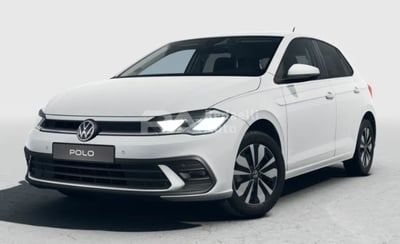 Volkswagen Polo 1.0 tsi Edition 95cv nuova a Casatenovo