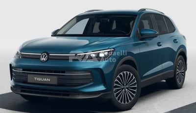Volkswagen Tiguan 1.5 etsi Edition 150cv dsg nuova a Casatenovo