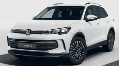 Volkswagen Tiguan 1.5 etsi Edition 150cv dsg nuova a Casatenovo
