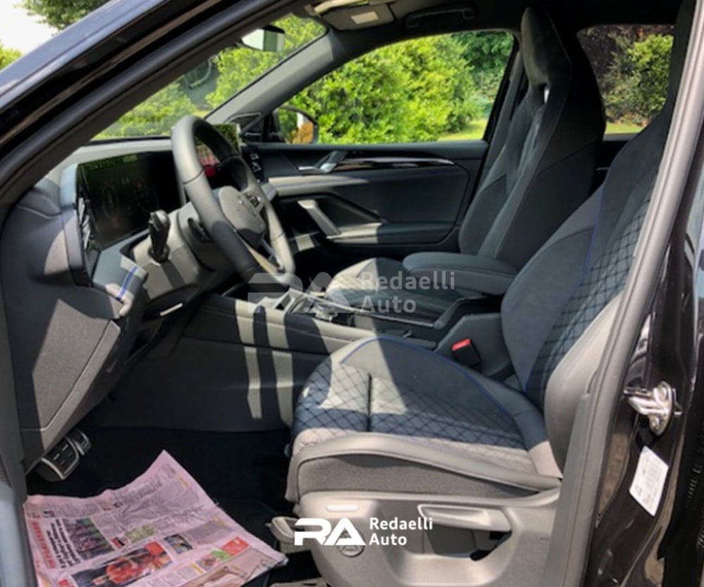 Volkswagen Tiguan nuova a Lecco (6)