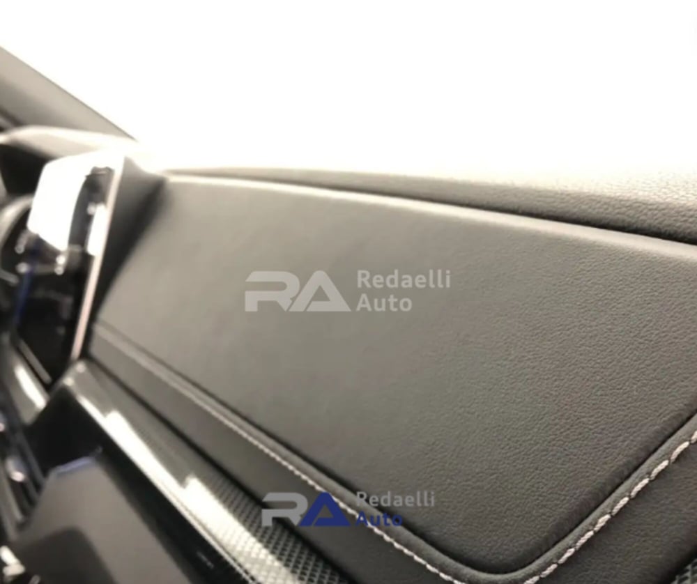 Volkswagen T-Cross nuova a Lecco (5)