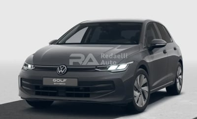 Volkswagen Golf 1.5 tsi ehybrid Edition 204cv dsg nuova a Casatenovo
