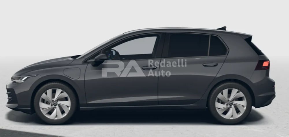 Volkswagen Golf nuova a Lecco (2)