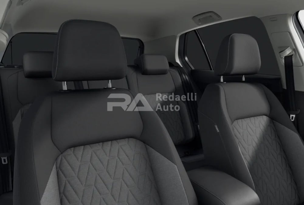 Volkswagen Golf nuova a Lecco (6)