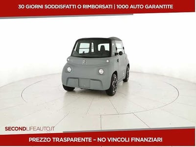 Citroen Ami Ami del 2021 usata a San Giovanni Teatino