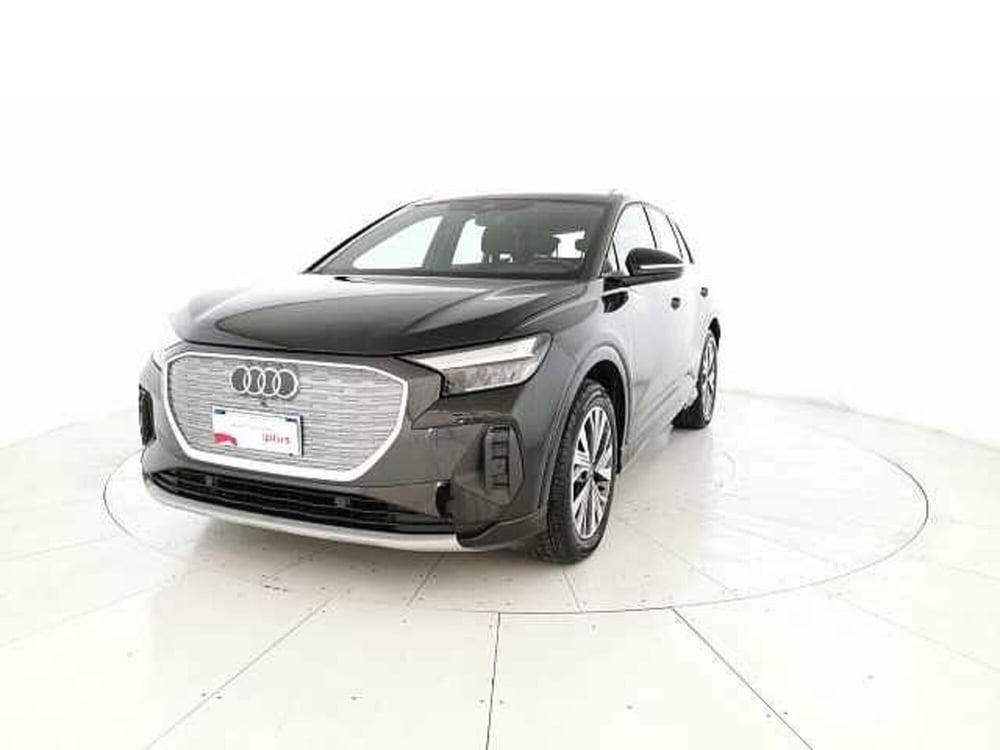 Audi Q4 usata a Chieti