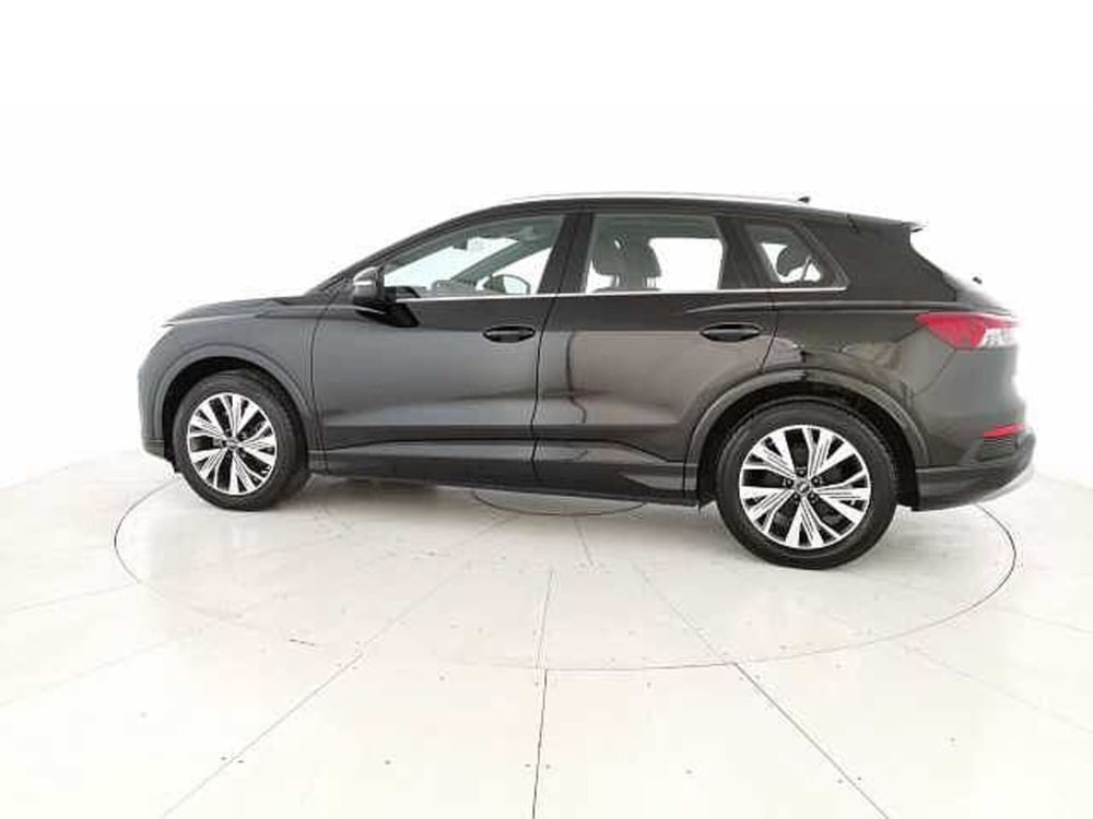 Audi Q4 usata a Chieti (2)