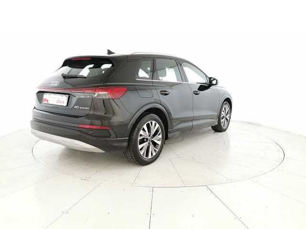 Audi Q4 usata a Chieti (3)