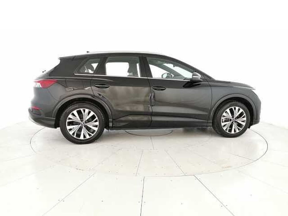 Audi Q4 usata a Chieti (4)