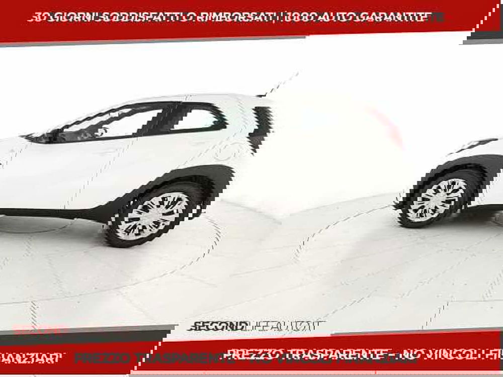 Toyota Aygo X nuova a Chieti (2)