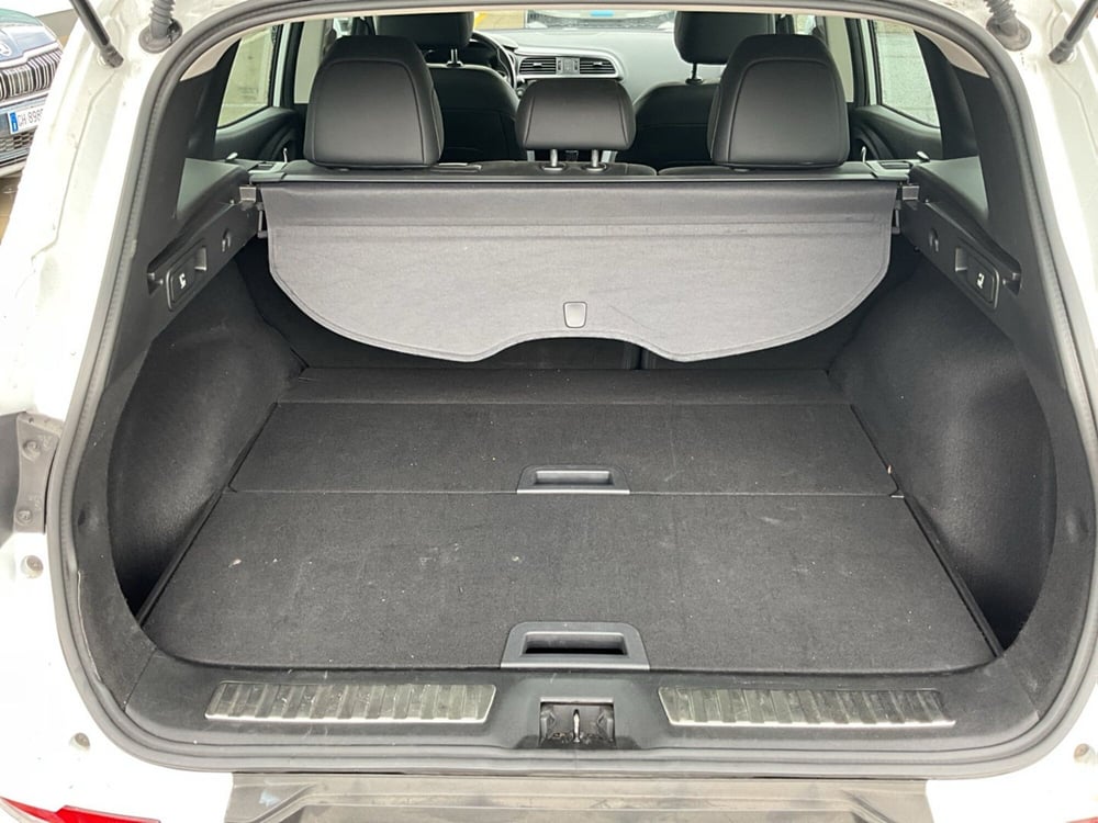 Renault Kadjar usata a Reggio Calabria (7)