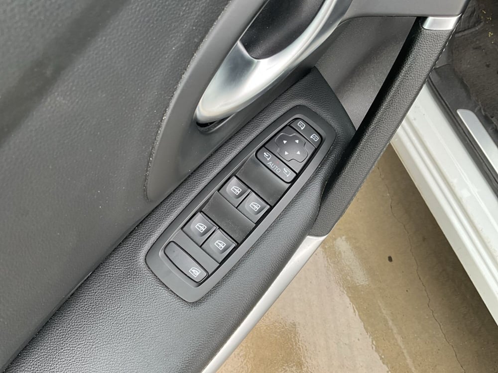 Renault Kadjar usata a Reggio Calabria (8)
