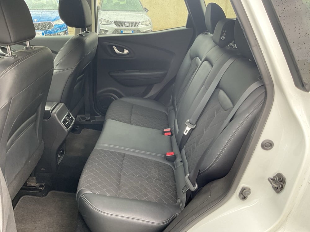 Renault Kadjar usata a Reggio Calabria (9)