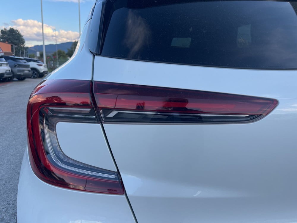 Renault Captur usata a L'Aquila (10)