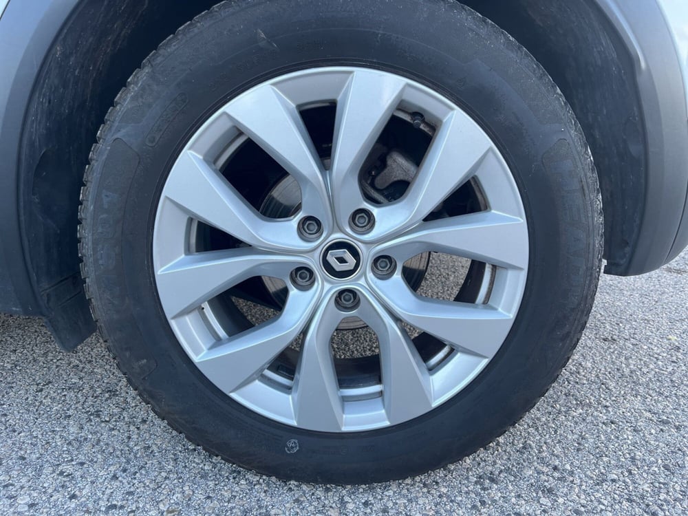 Renault Captur usata a L'Aquila (12)